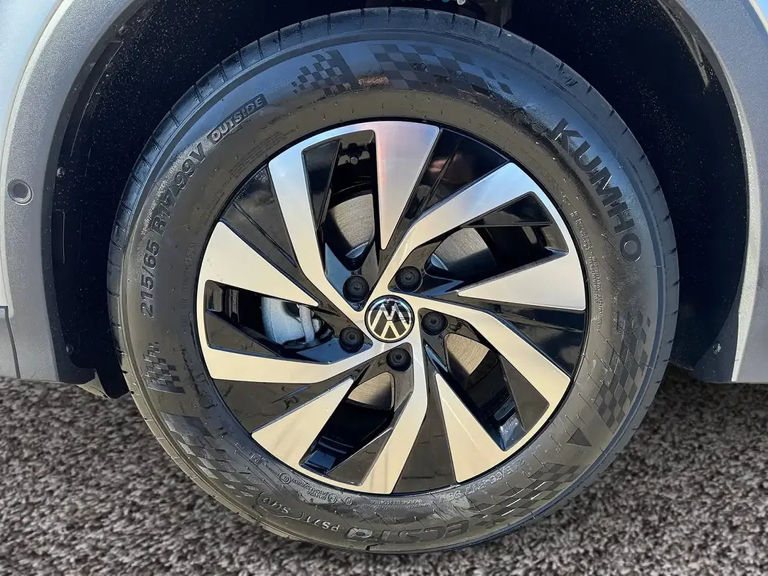 Volkswagen Tiguan eTSI Life - Thumbnail 7