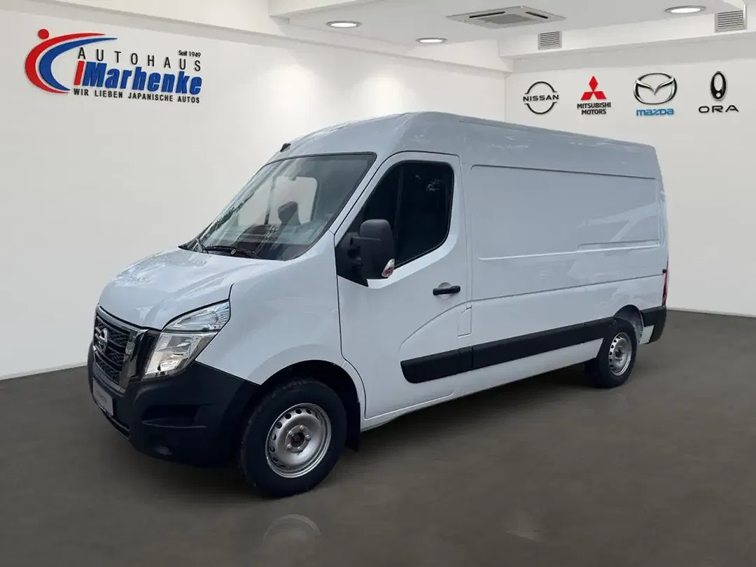 dCi 105 L2H2 - foto 1