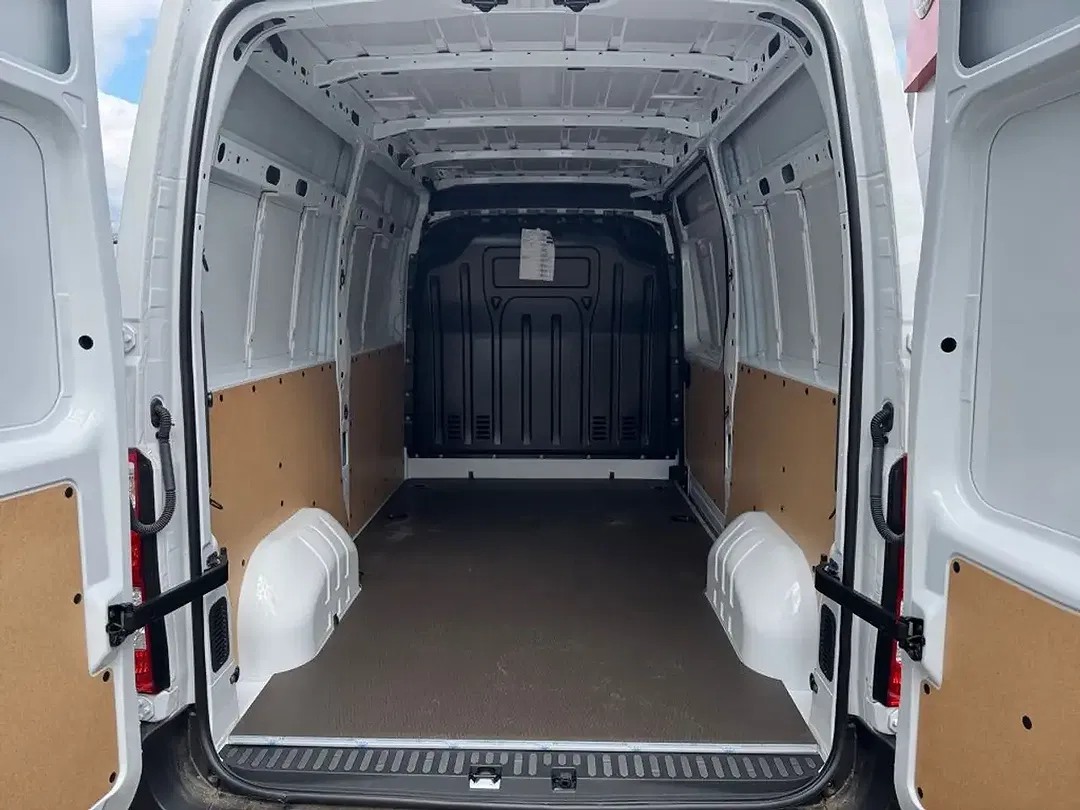 Nissan Interstar dCi 105 L2H2 - Thumbnail 10