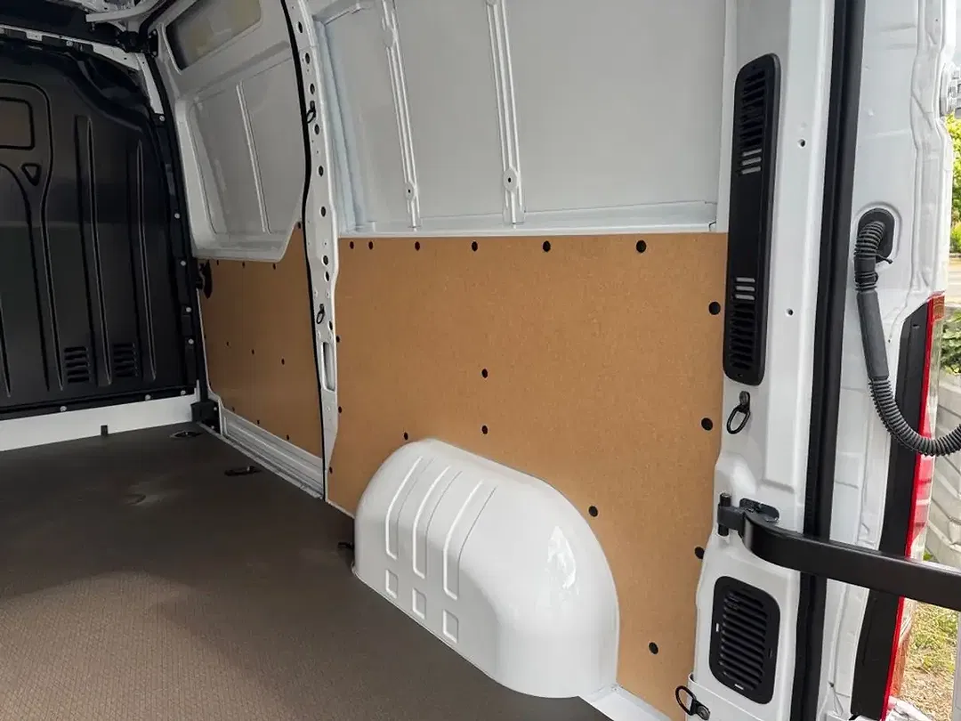 Nissan Interstar dCi 105 L2H2 - Thumbnail 11