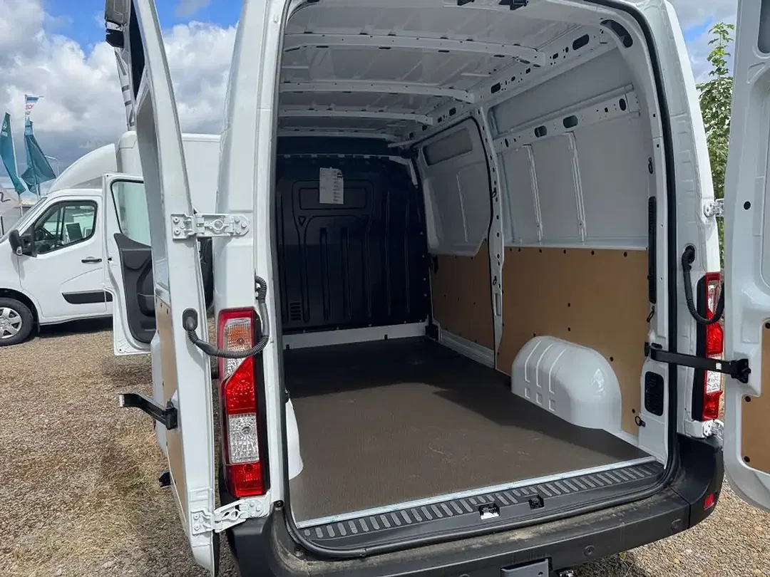 Nissan Interstar dCi 105 L2H2 - Thumbnail 12