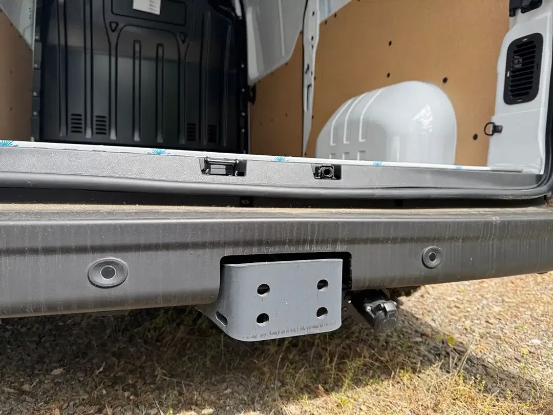 Nissan Interstar dCi 105 L2H2 - Thumbnail 13