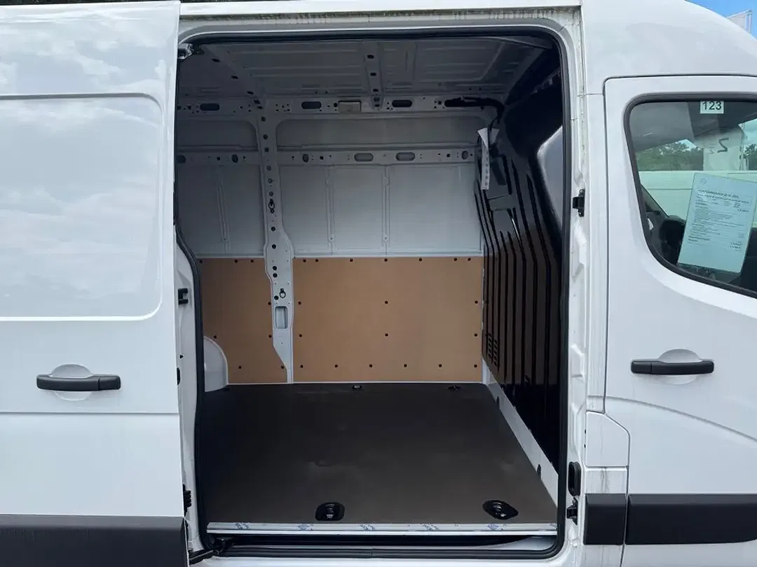 Nissan Interstar dCi 105 L2H2 - Thumbnail 14