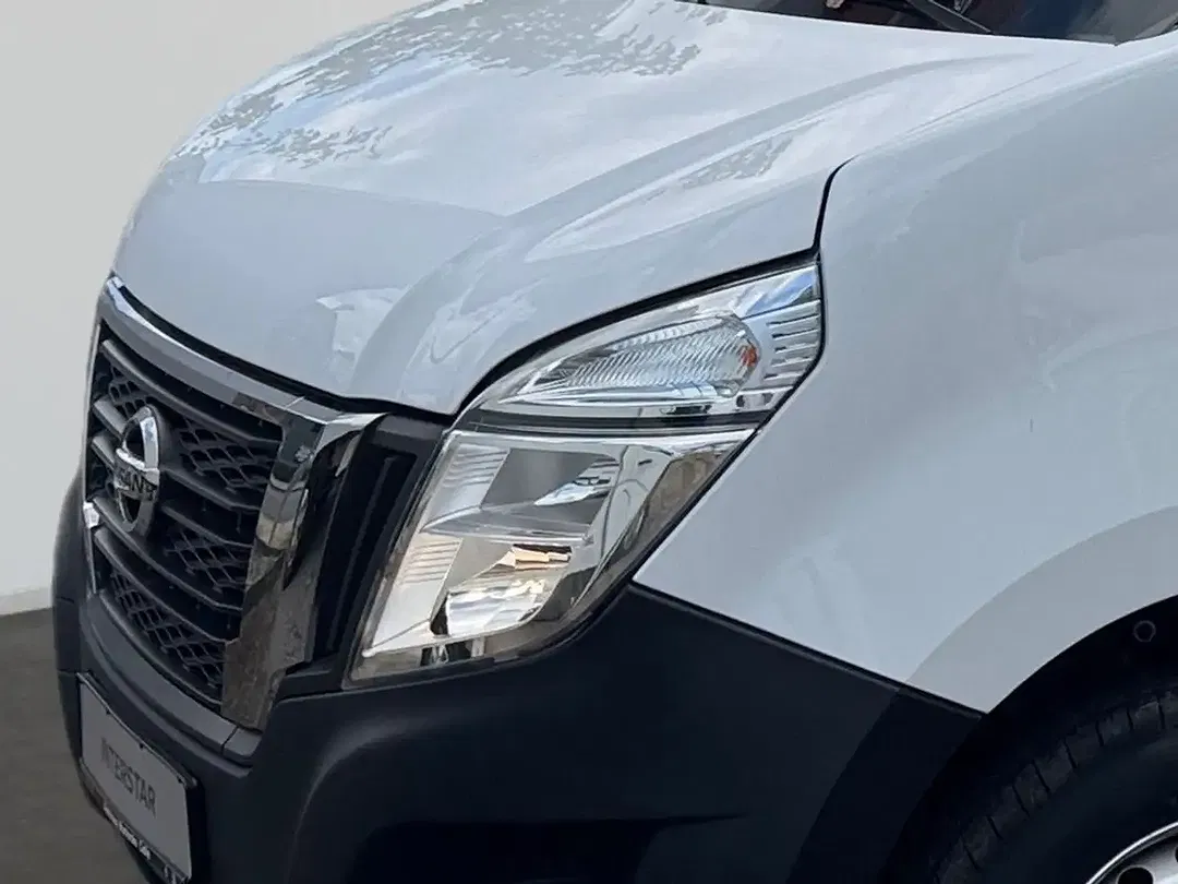 Nissan Interstar dCi 105 L2H2 - Thumbnail 4