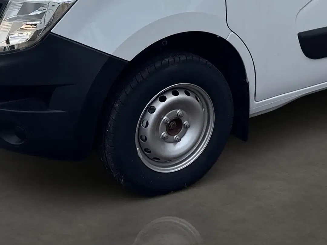 Nissan Interstar dCi 105 L2H2 - Thumbnail 5