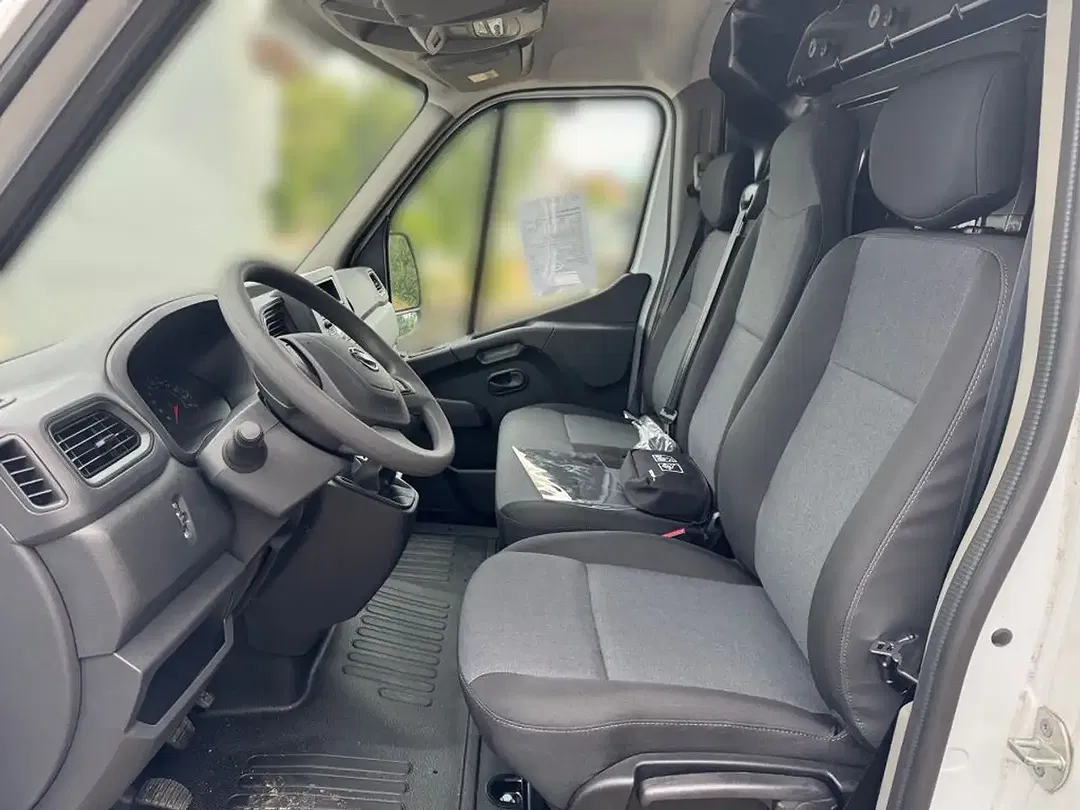 Nissan Interstar dCi 105 L2H2 - Thumbnail 6