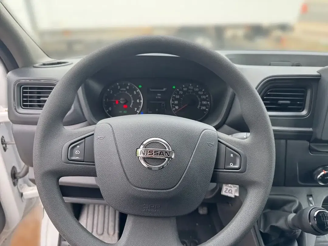 Nissan Interstar dCi 105 L2H2 - Thumbnail 7