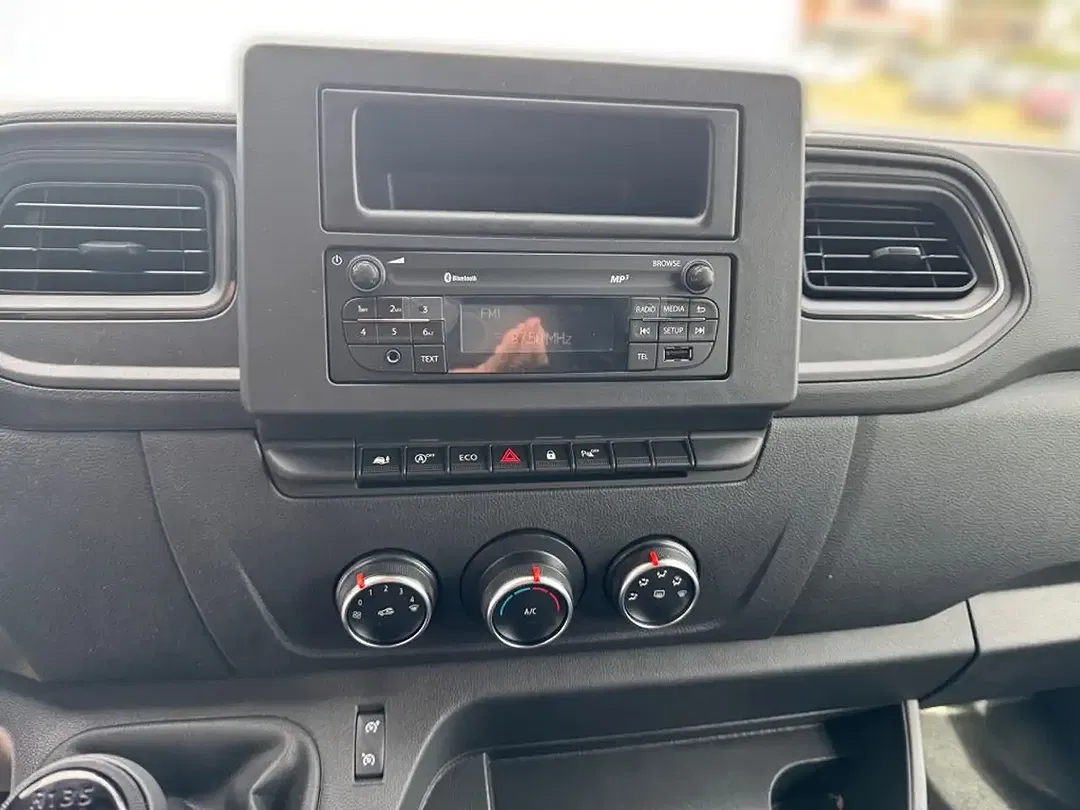 Nissan Interstar dCi 105 L2H2 - Thumbnail 8
