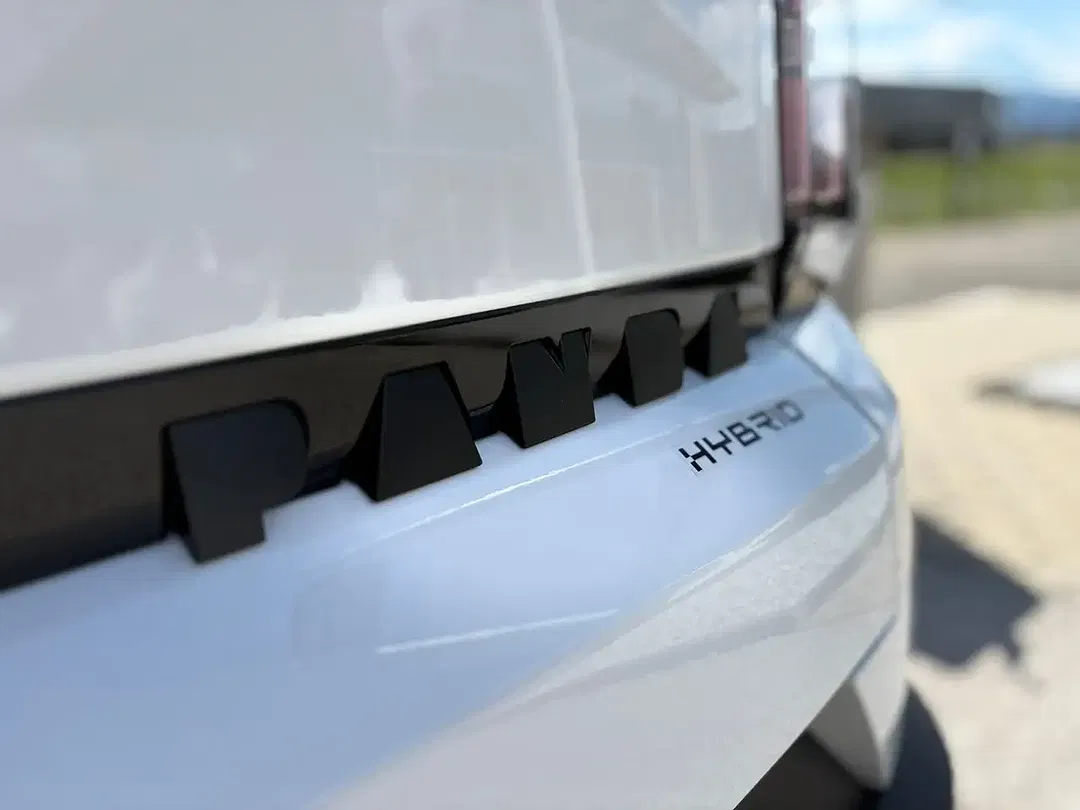 Fiat Grande Panda Hybrid Icon - Thumbnail 10