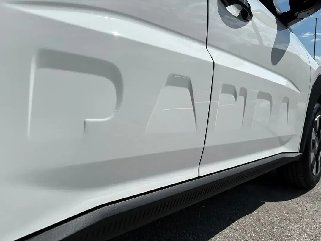 Fiat Grande Panda Hybrid Icon - Thumbnail 11
