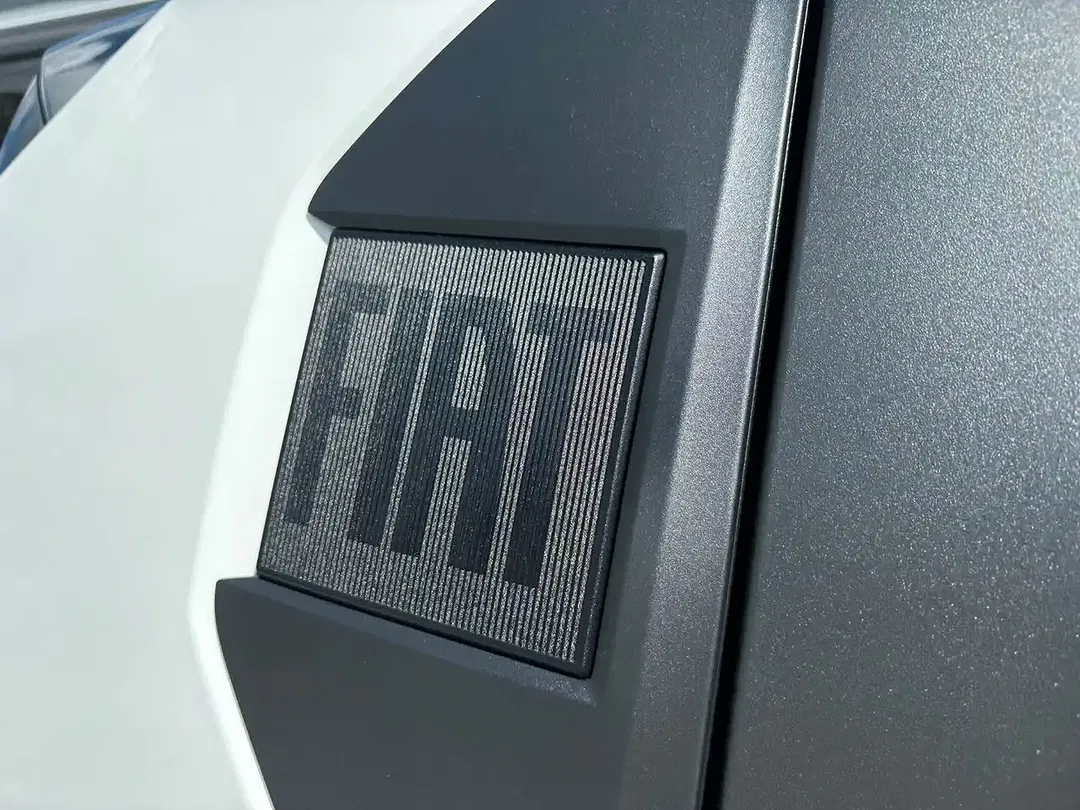 Fiat Grande Panda Hybrid Icon - Thumbnail 12