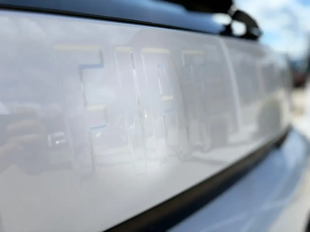 Fiat Grande Panda Hybrid Icon - Thumbnail 9