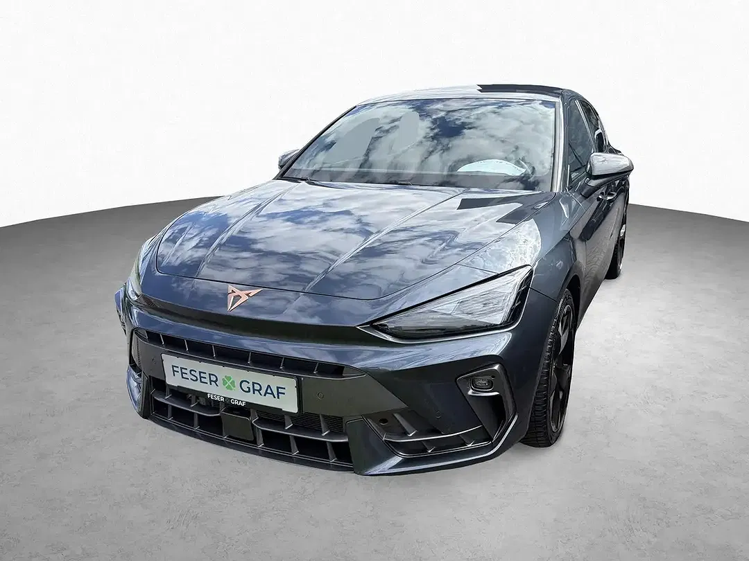 CUPRA Leon 1.5 eTSI - Thumbnail 10