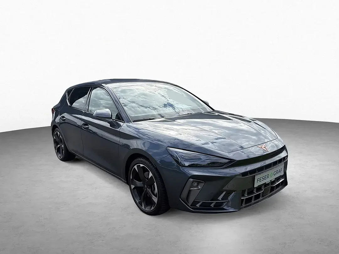 CUPRA Leon 1.5 eTSI - Afbeelding 1