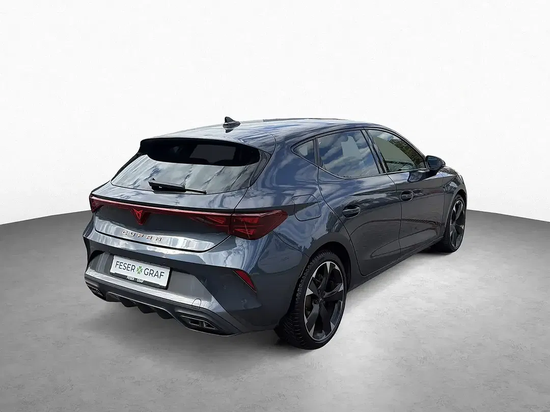 CUPRA Leon 1.5 eTSI - Thumbnail 3