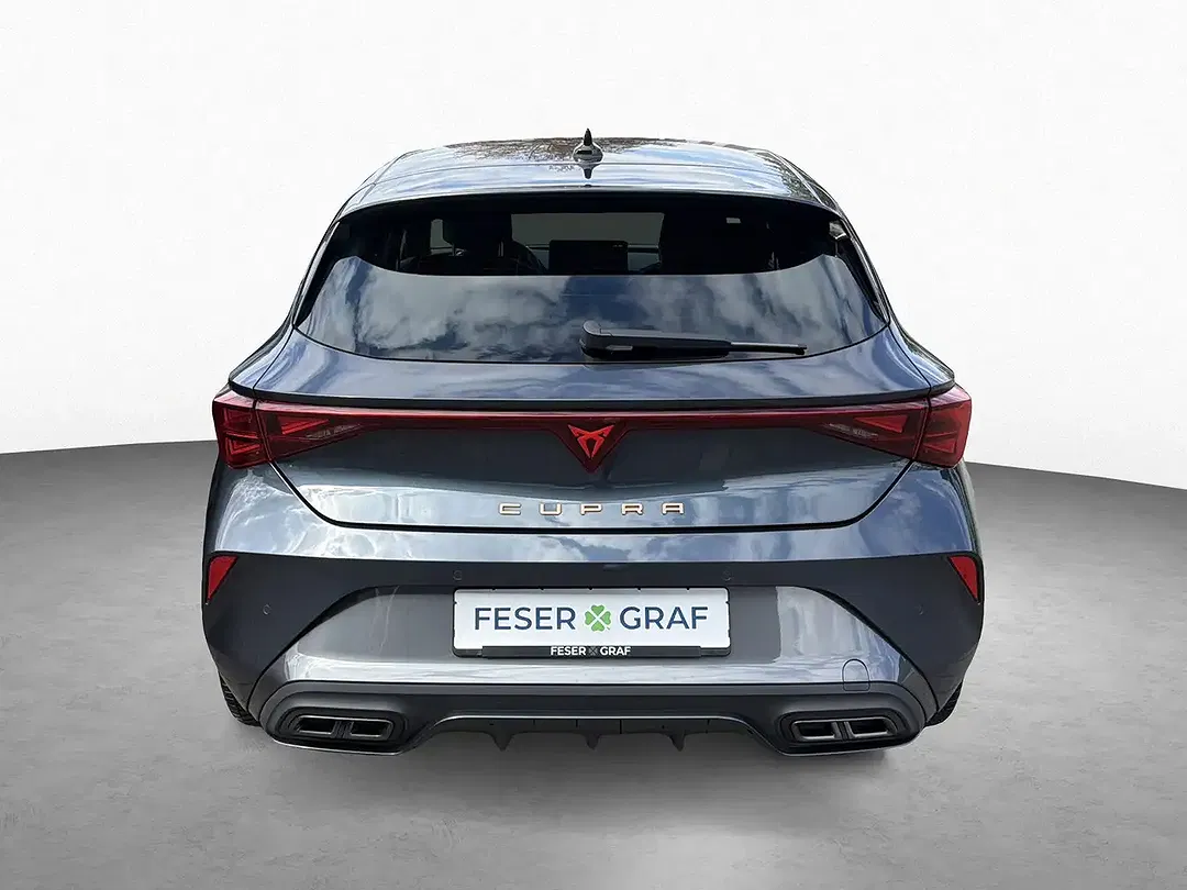 CUPRA Leon 1.5 eTSI - Thumbnail 4