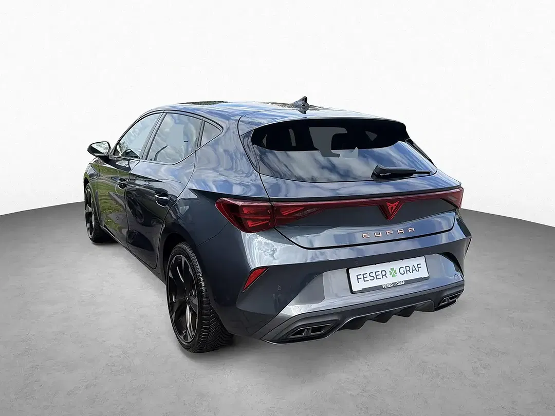 CUPRA Leon 1.5 eTSI - Thumbnail 5