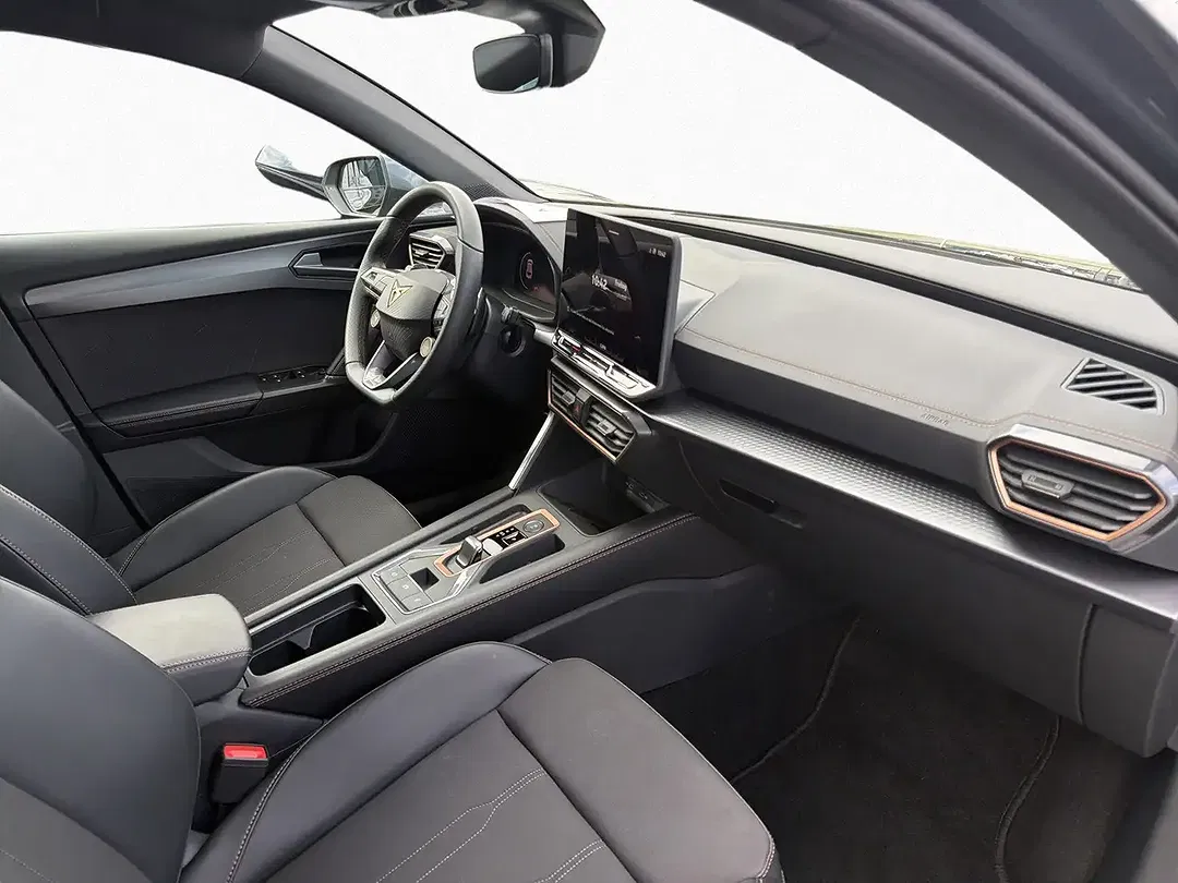 CUPRA Leon 1.5 eTSI - Thumbnail 7