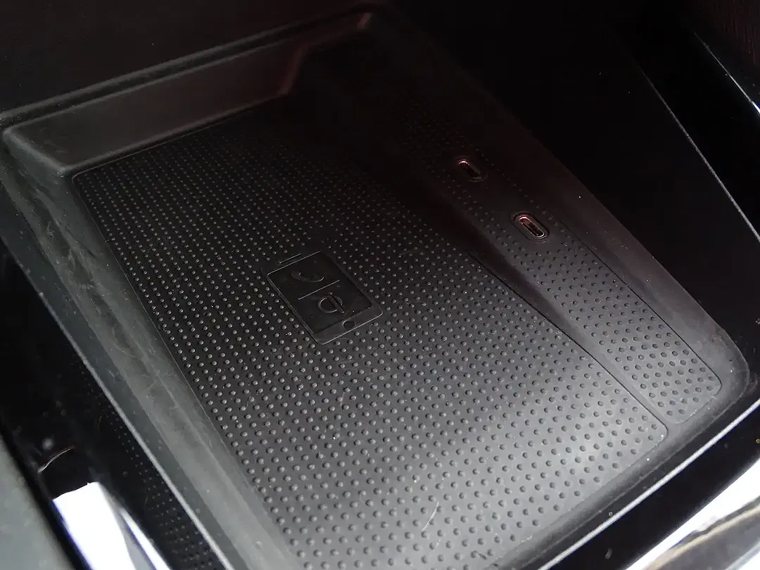 Skoda Octavia 2.0 TDI Combi Ambition - Thumbnail 15