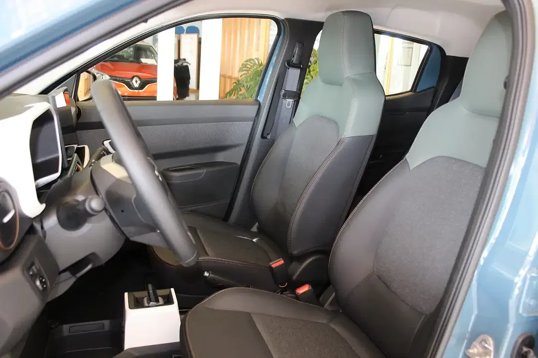 Dacia Spring EV Extreme - Thumbnail 10