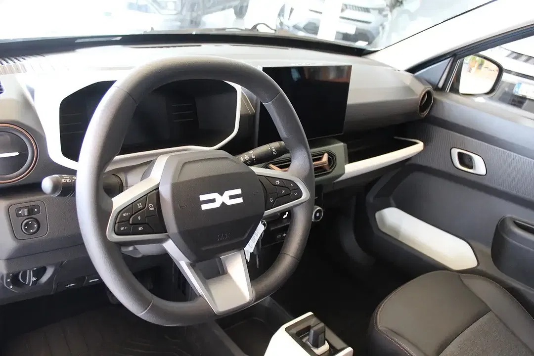 Dacia Spring EV Extreme - Thumbnail 12