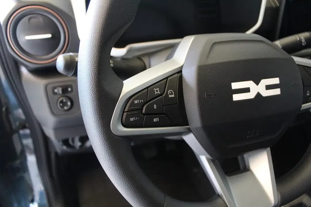 Dacia Spring EV Extreme - Thumbnail 13