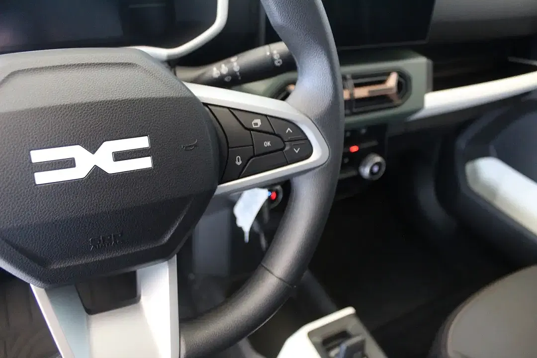 Dacia Spring EV Extreme - Thumbnail 14