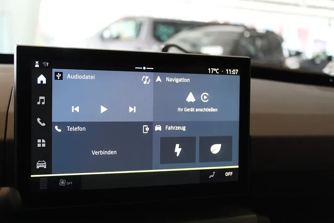 Dacia Spring EV Extreme - foto 15