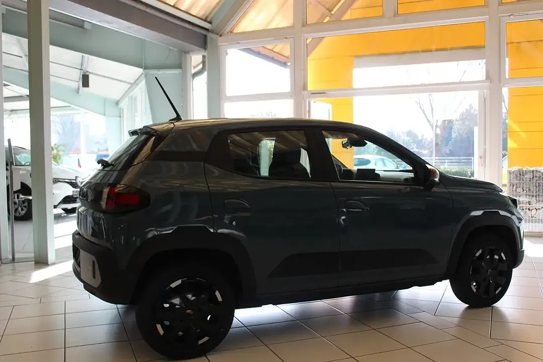 Dacia Spring EV Extreme - Thumbnail 6