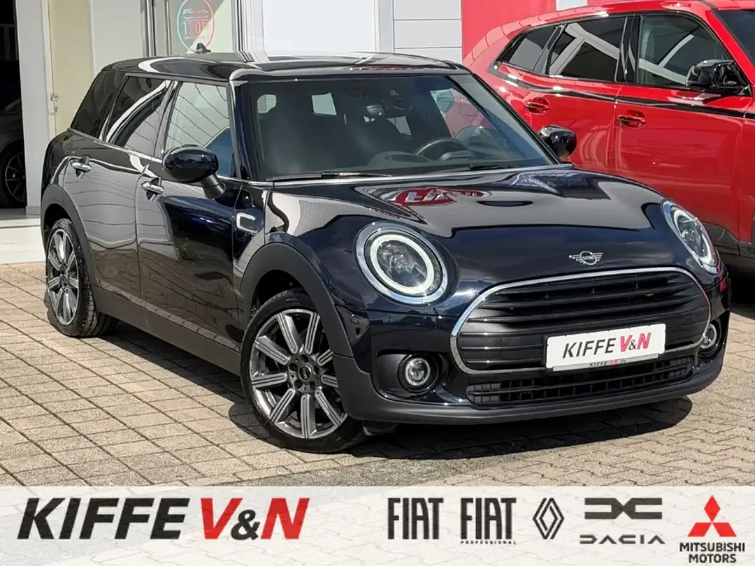 MINI Cooper Clubman AUT - foto 1
