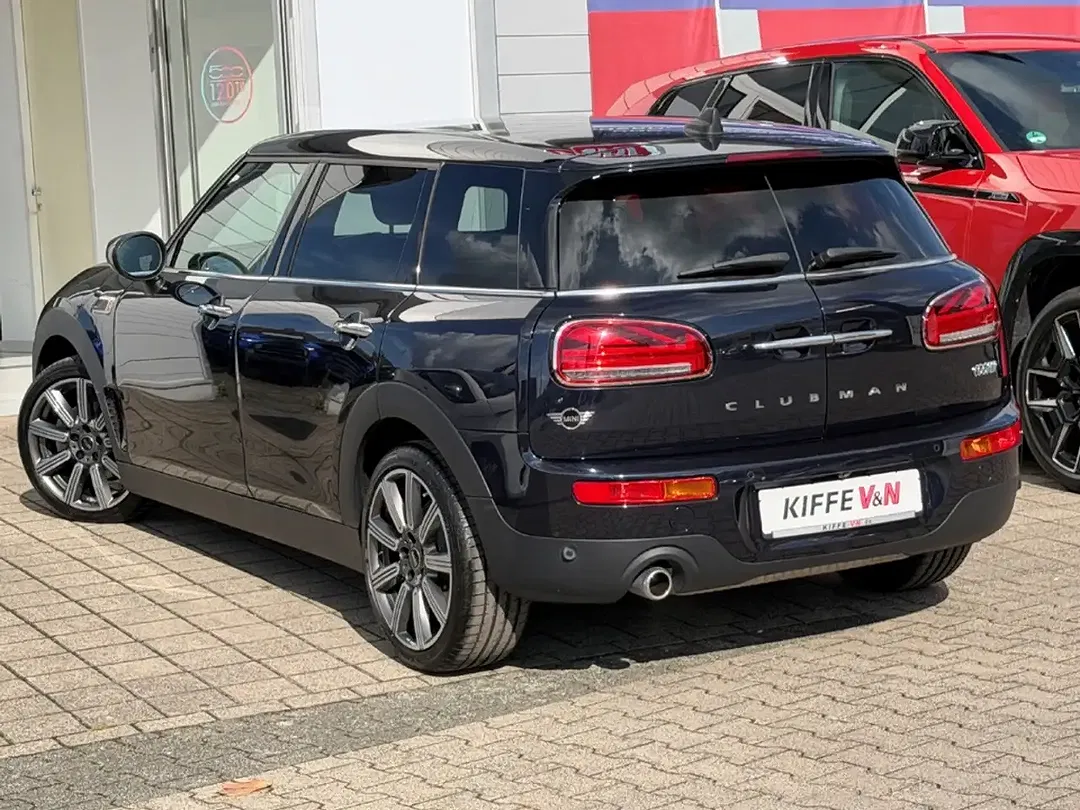 MINI Cooper Clubman AUT - foto 2
