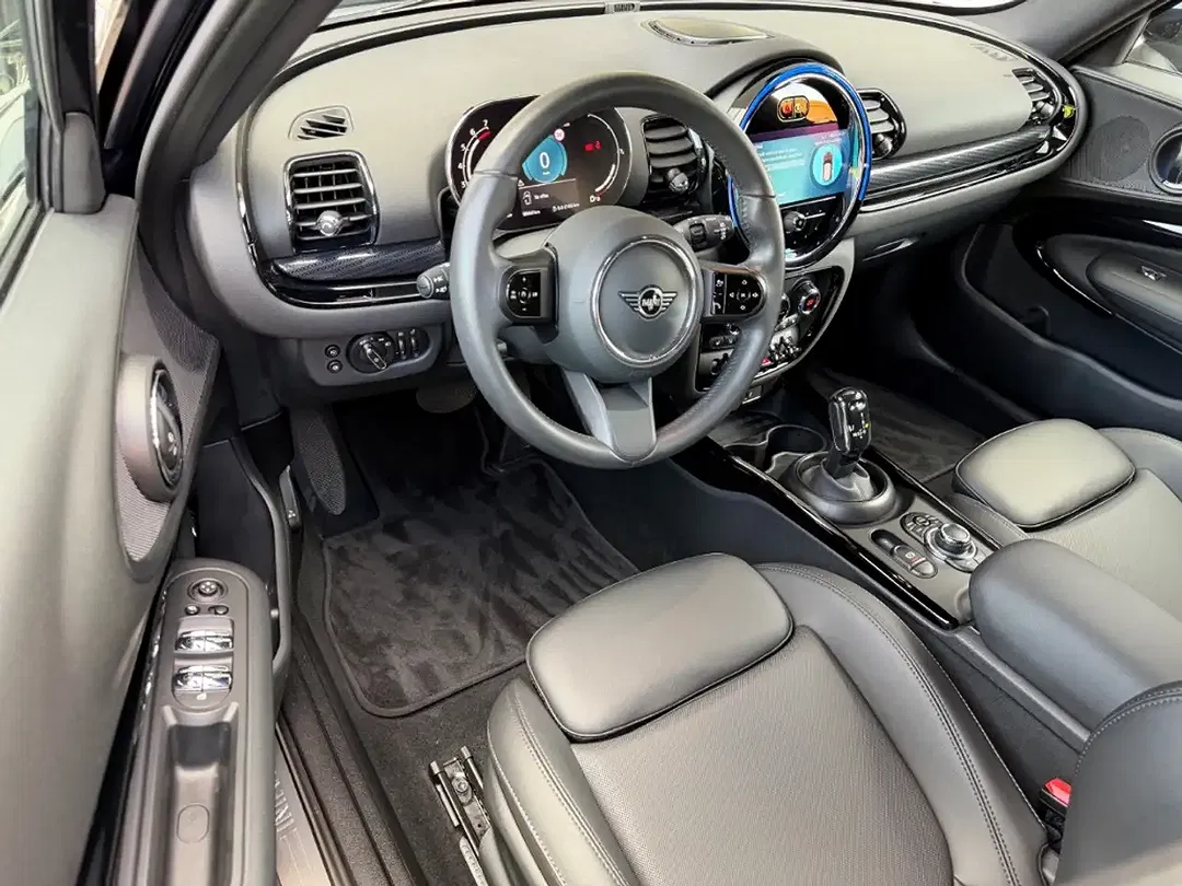 MINI Cooper Clubman AUT - Thumbnail 5