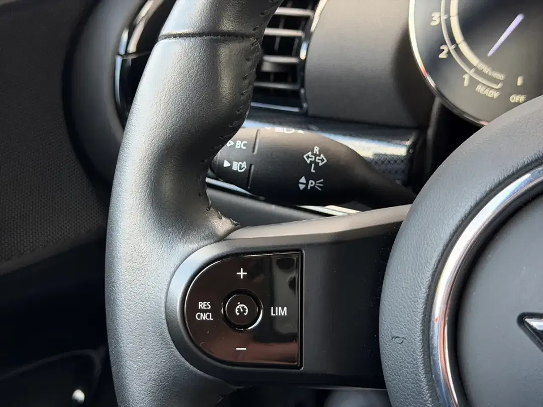 MINI Cooper Clubman AUT - Thumbnail 8