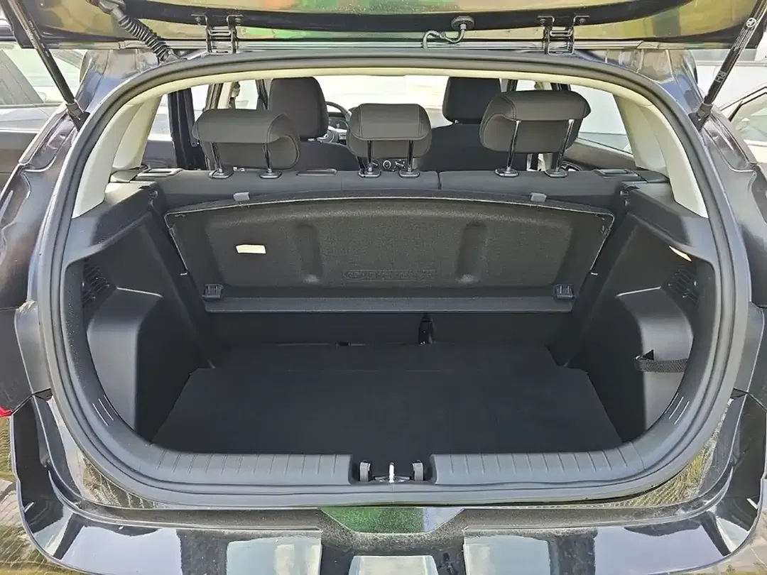 Hyundai i20 1.0 T-GDI Select - Thumbnail 12