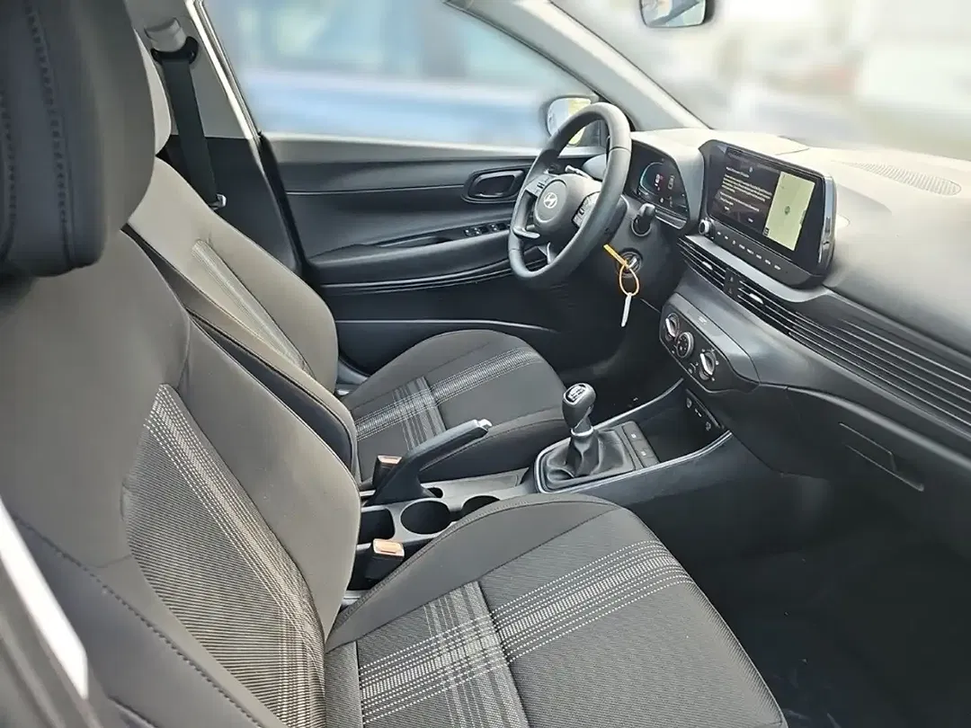 Hyundai i20 1.0 T-GDI Select - Thumbnail 14