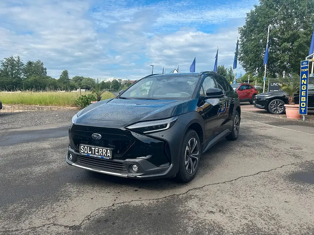 Subaru Solterra 150kW 71.4 kWh Comfort - foto 1