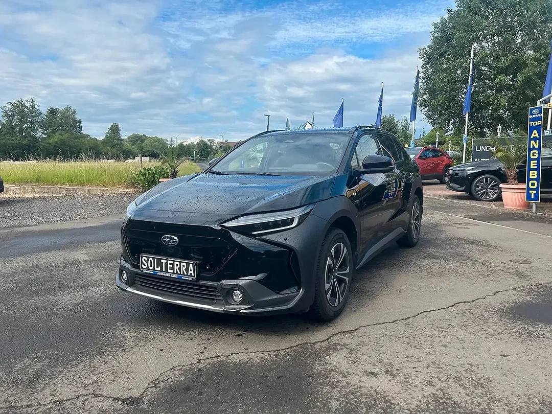 Subaru Solterra 150kW 71.4 kWh Comfort - Afbeelding 1