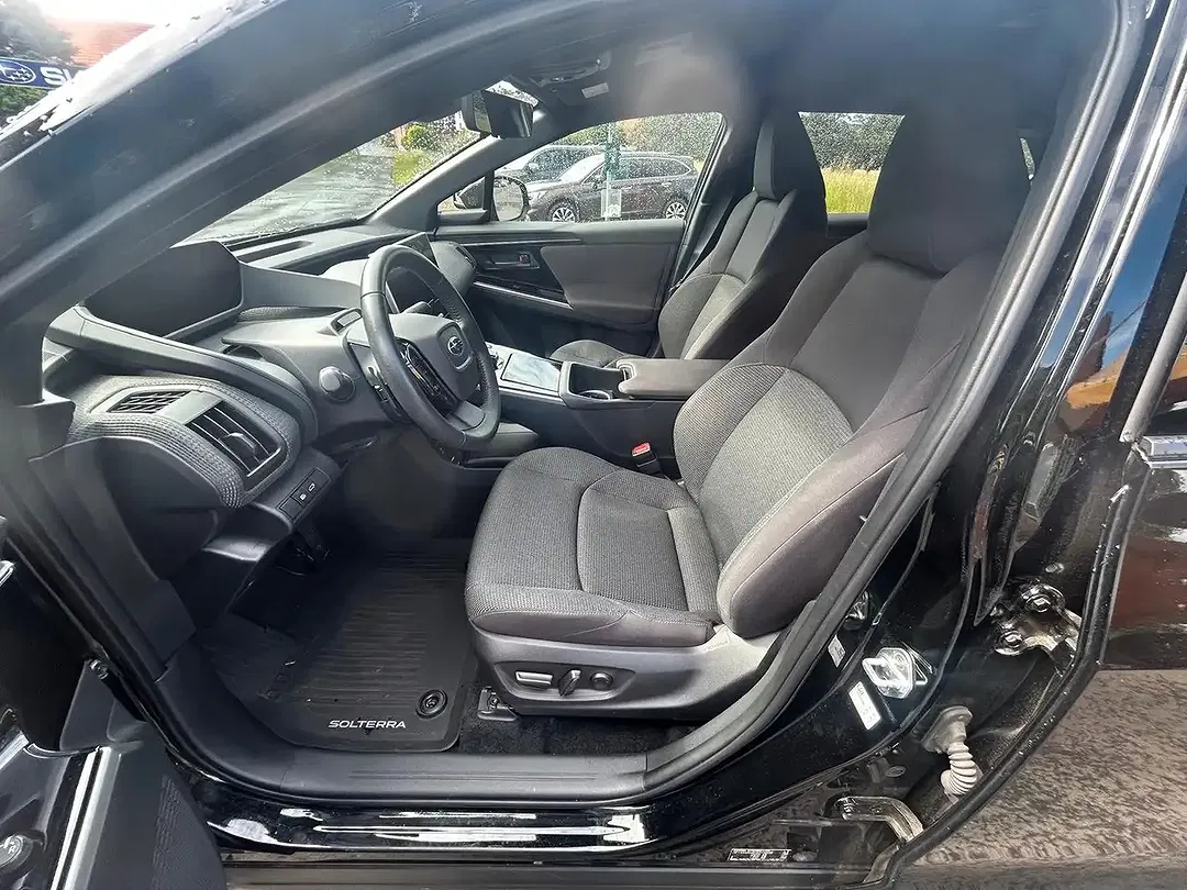 Subaru Solterra 150kW 71.4 kWh Comfort - Thumbnail 10