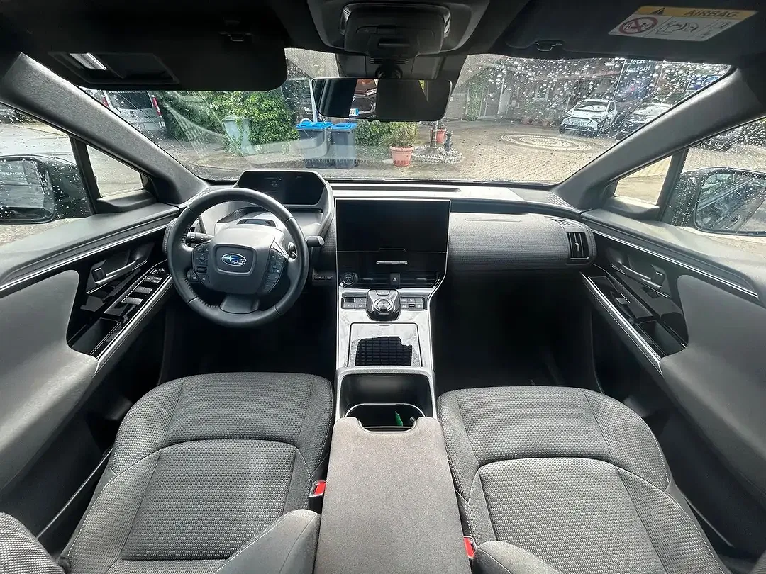 Subaru Solterra 150kW 71.4 kWh Comfort - Thumbnail 13