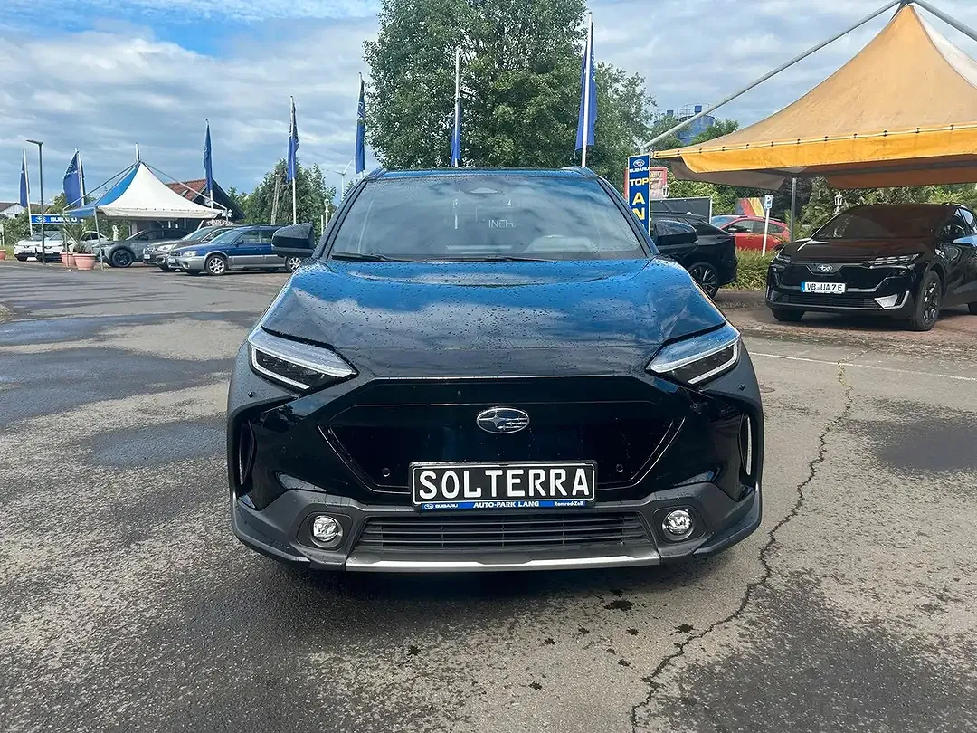 Subaru Solterra 150kW 71.4 kWh Comfort - Thumbnail 8