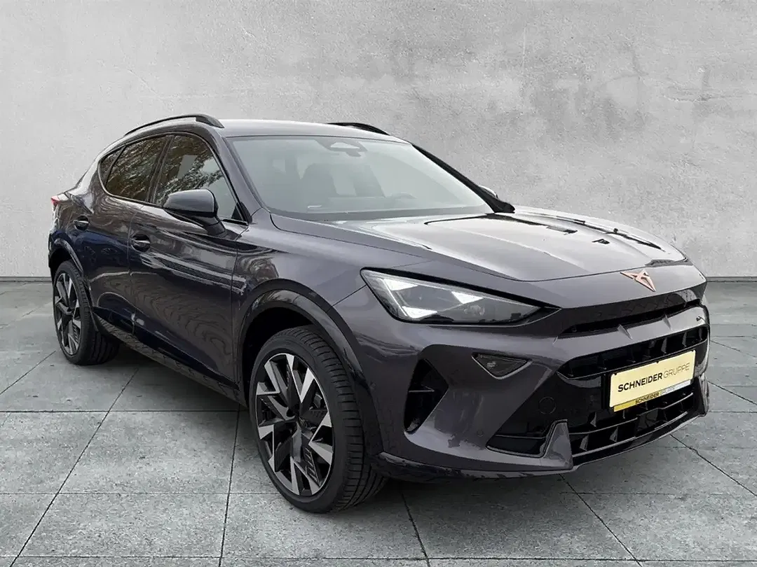CUPRA Formentor 2.0 TSI DSG VZ Matrix LED - Thumbnail 7