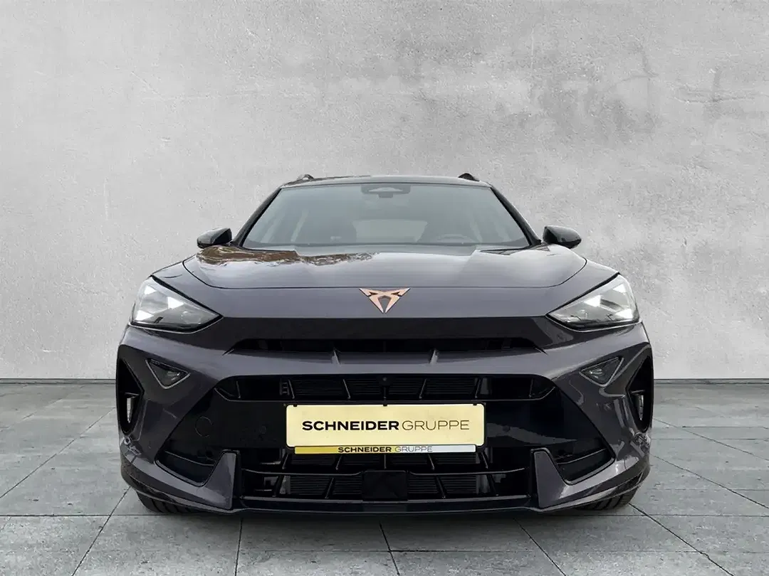 CUPRA Formentor 2.0 TSI DSG VZ Matrix LED - Thumbnail 8