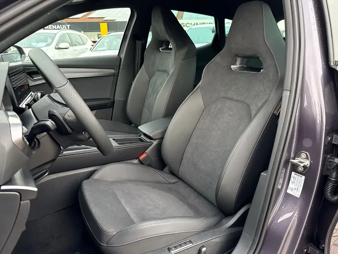 CUPRA Formentor 2.0 TSI DSG VZ Matrix LED - Thumbnail 9
