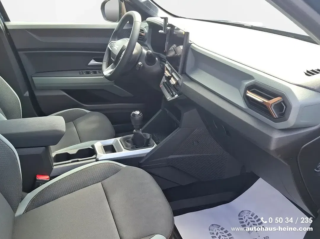 Dacia Bigster Extreme - Thumbnail 11