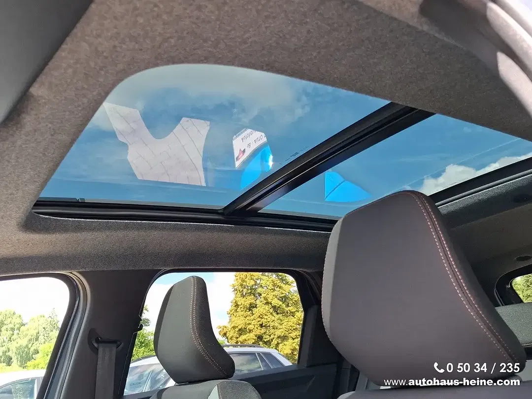 Dacia Bigster Extreme - foto 15