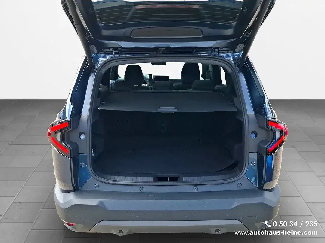 Dacia Bigster Extreme - Thumbnail 9