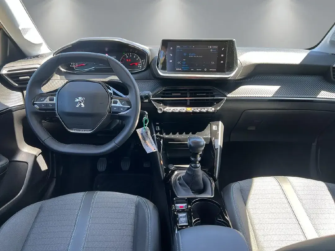 Peugeot 208 Allure - Thumbnail 14