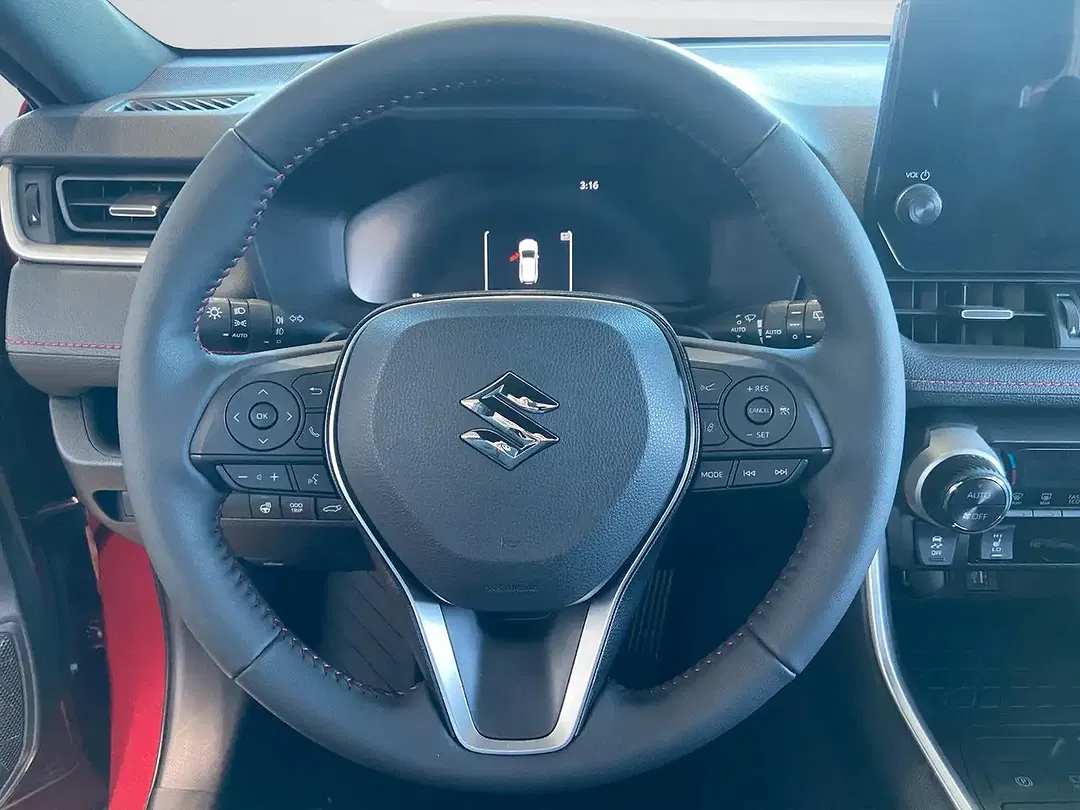 Suzuki Across Hybrid Comfort+ - Thumbnail 11