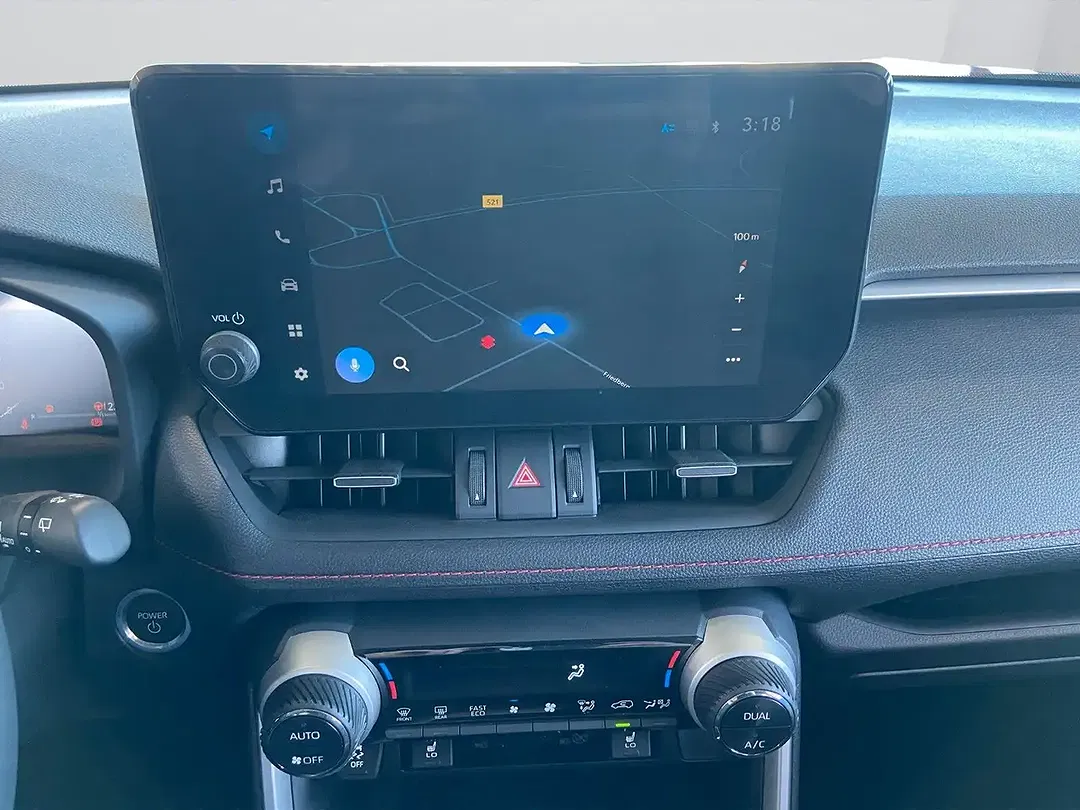 Suzuki Across Hybrid Comfort+ - Thumbnail 13