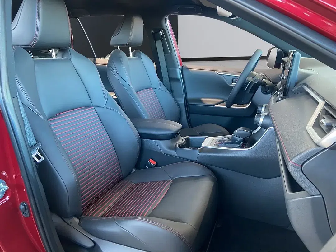 Suzuki Across Hybrid Comfort+ - Thumbnail 4